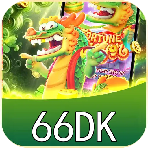 66DK Cassino Online